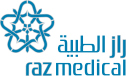 Raz Logo